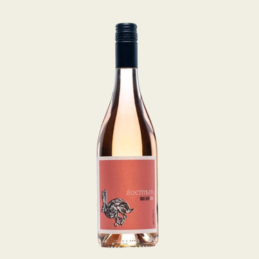 deVina Rosé Pinot Noir The Guest 2023, DeVina 0.75