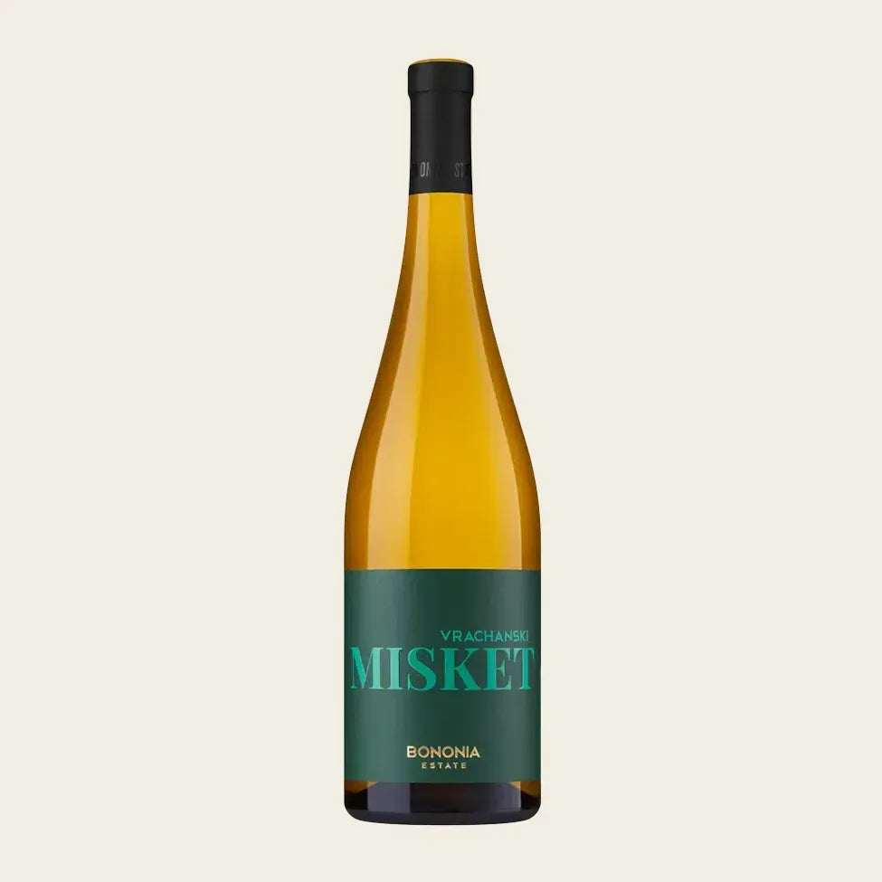 Bononia Estate, Vrachanski Misket 0.75