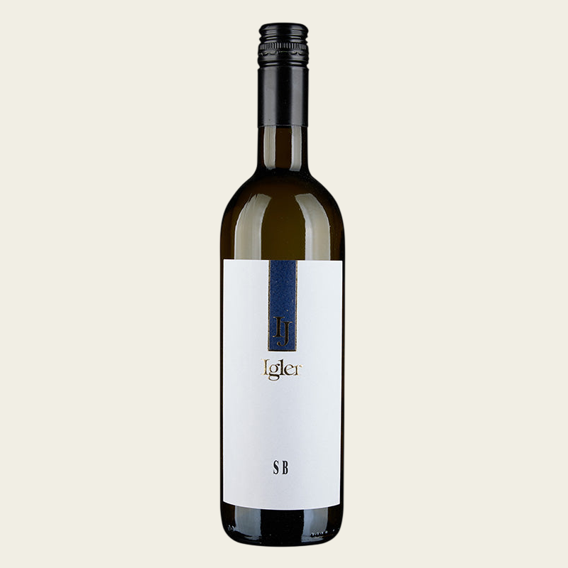 Sauvignon Blanc 2021, Joe Igler 0.75