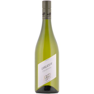 EXCLUSIVE Chardonnay, Pfaffl 0.75