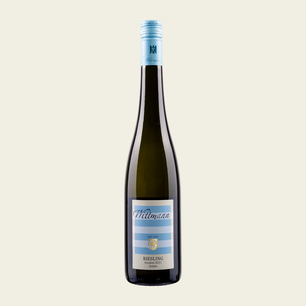 Riesling trocken 2021, Wittmann 0.75