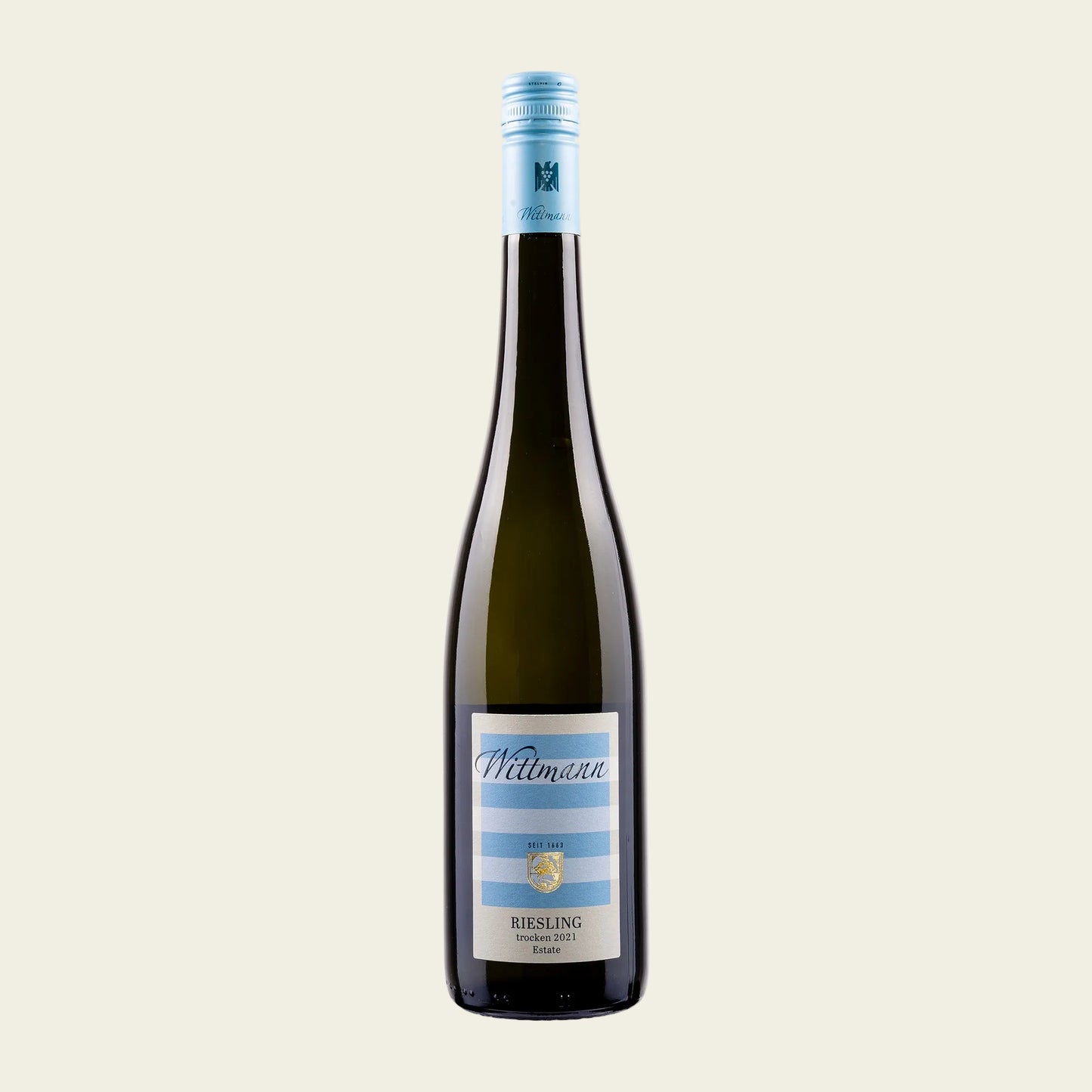 Riesling dry 2021, Wittmann 0.75