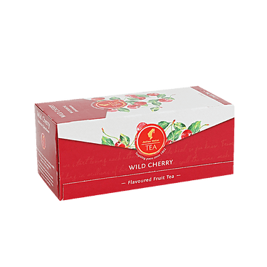 Julius Meinl Wild Cherry Tea – 25 pcs.
