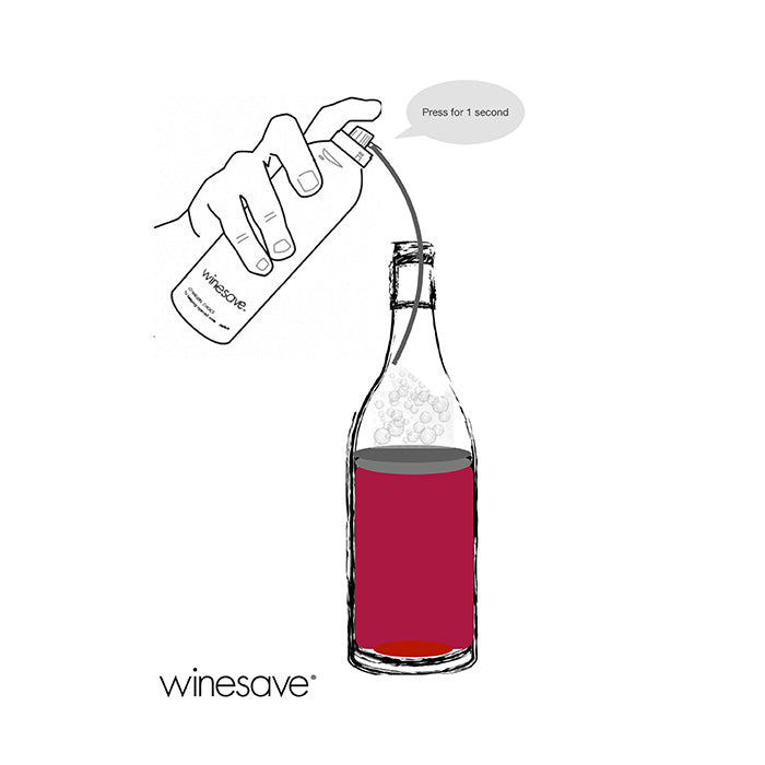 Winesave PRO