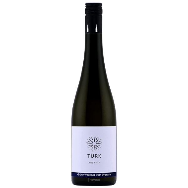 Kremser Grüner Veltliner Vom Urgestein 2020, Turk 0.75