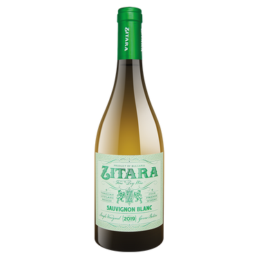 Zitara Sauvignon Blanc, Four Friends 0.75