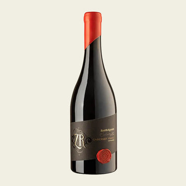Cabernet Franc Exclusive Lot 2018, Златен Рожен 0.75